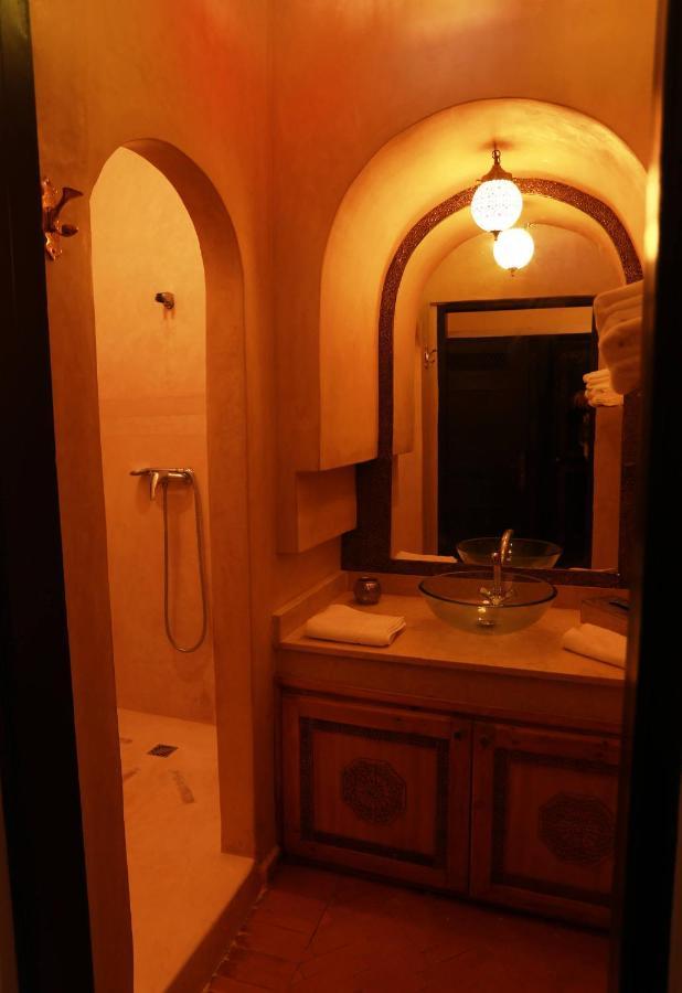 Le Petit Chateau Des Anges Ouled Bouzid Esterno foto